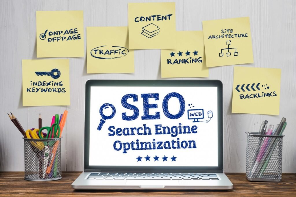 Best SEO company in Edmonton