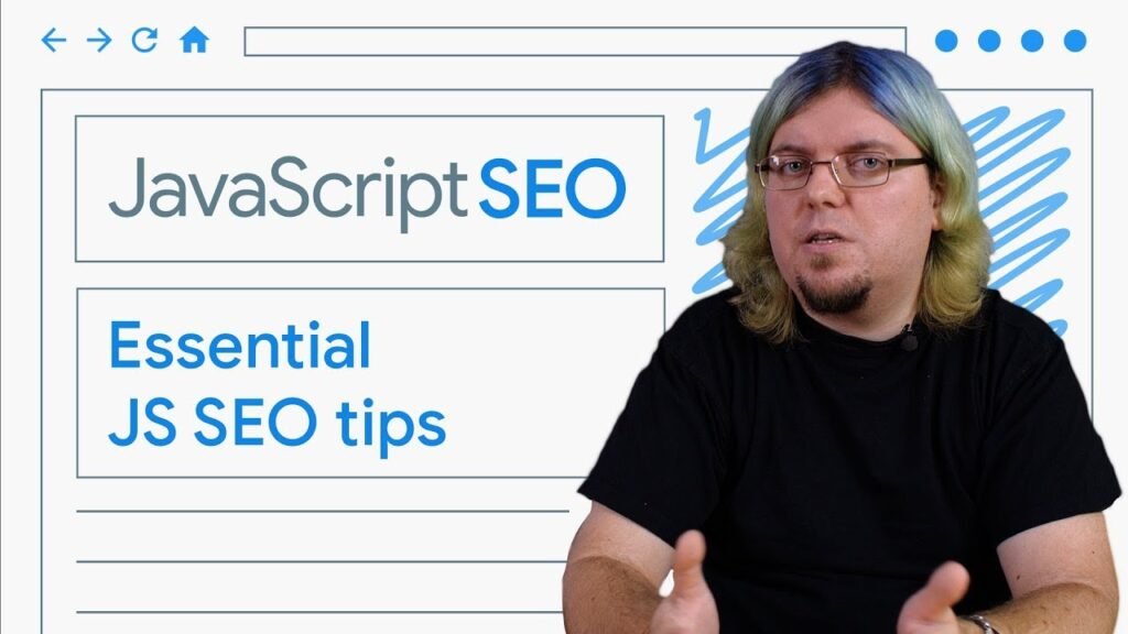 Essential JavaScript SEO tips - JavaScript SEO