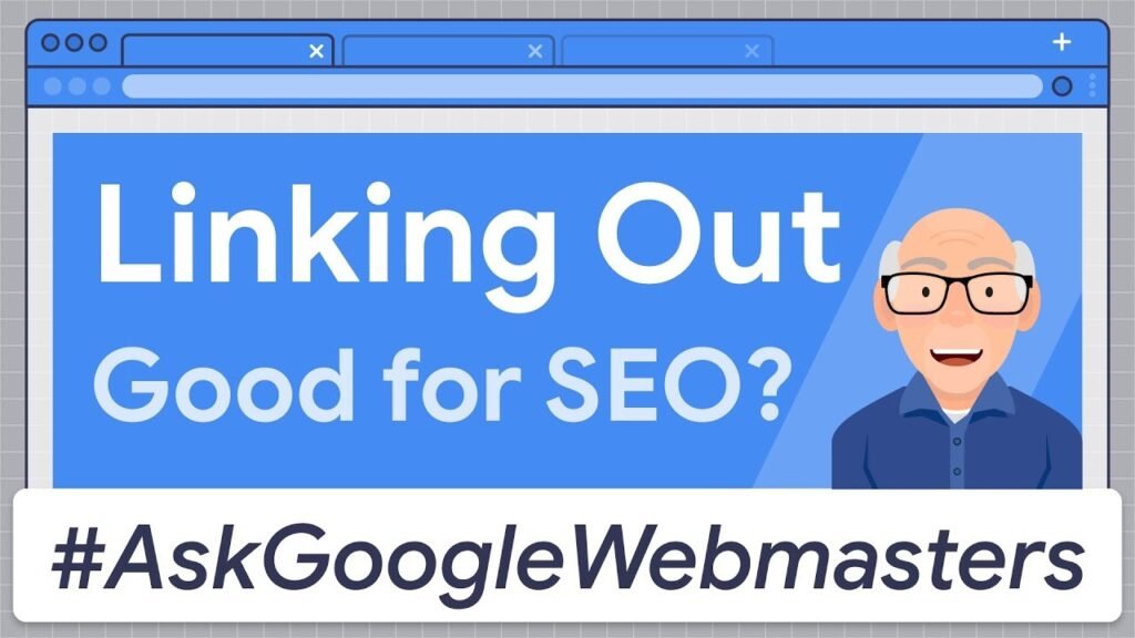 Linking Out: Good for SEO?