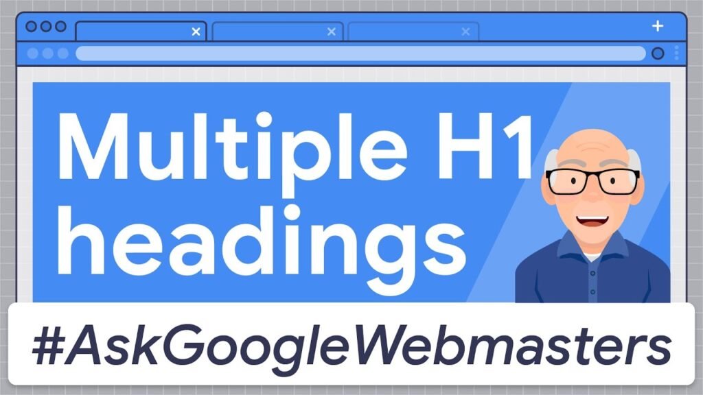 Multiple H1 Headings: How to Handle Them for SEO & Accessibility?