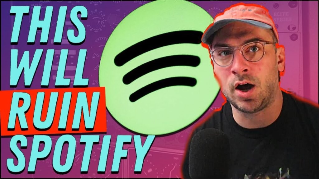 Spotify Just Made A Huge Mistake They Will Pay For