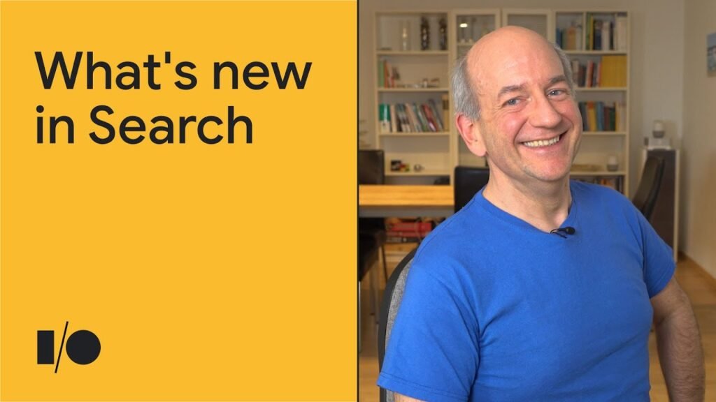 What's new in Search | Session