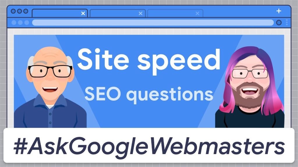 Site Speed: What SEOs Need to Know