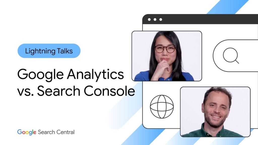 Demystifying Google Analytics and Search Console data