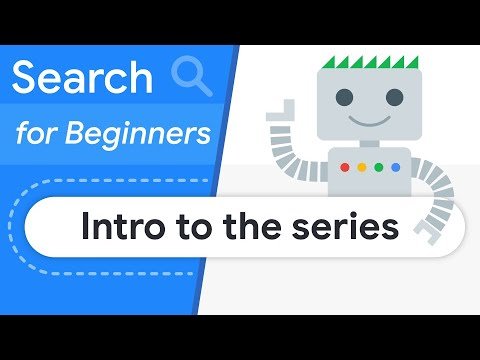 Intro to Search for Beginners