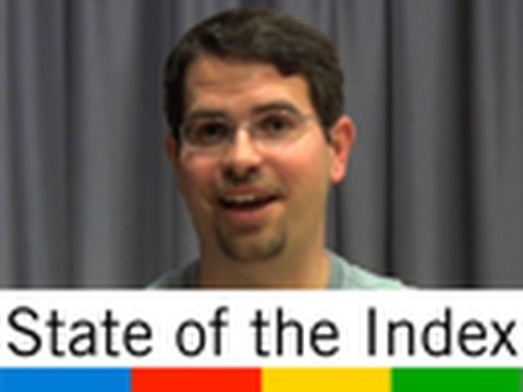 State of the Index 2008