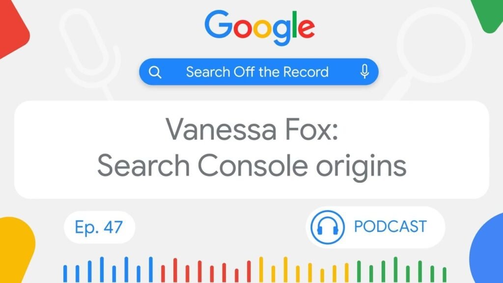 The early days of Google Search Central | Search Off the Record