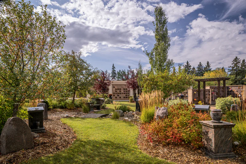 Cremation Edmonton