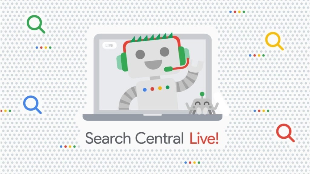 Search Central Live