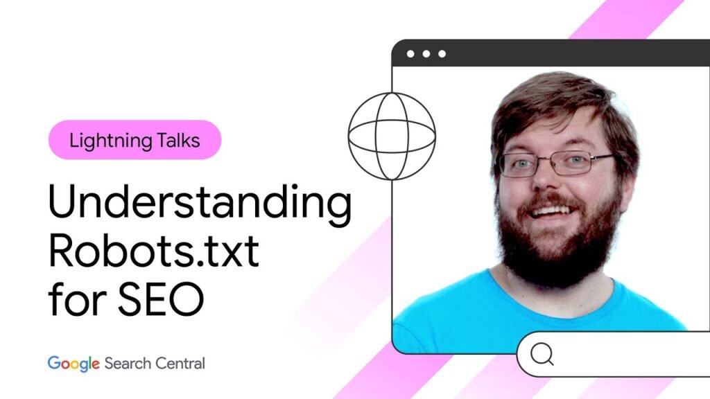 How Robots.txt Works