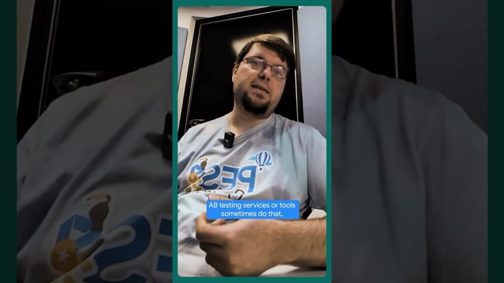 How can you eliminate ‘noindex’ from your websites source code? - SEO Office Hours Shorts