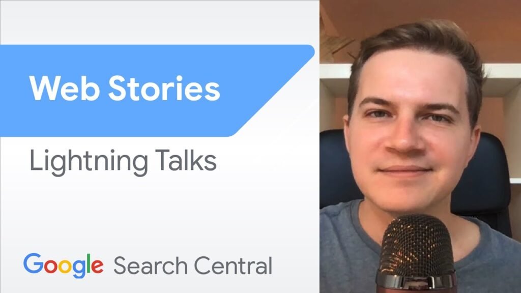 Getting started with Web Stories