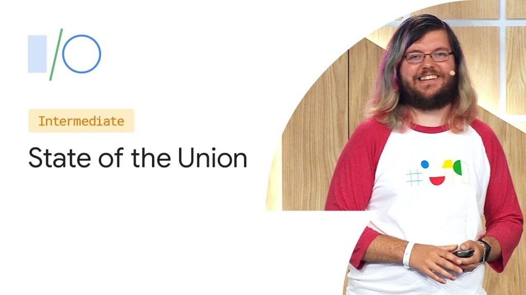 Google Search: State of the Union  (Google I/O'19)