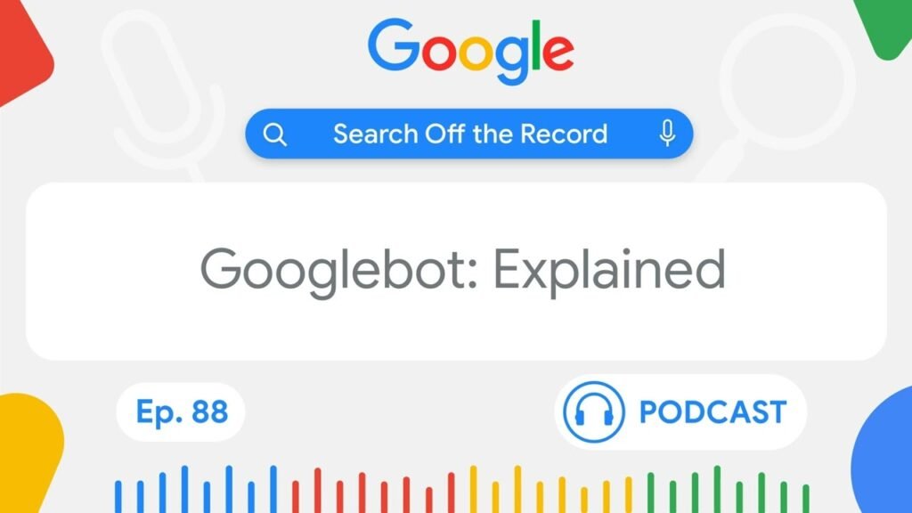 How Googlebot Crawls the Web
