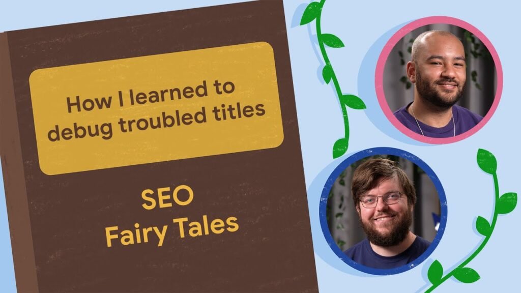 How I learned to debug troubled titles