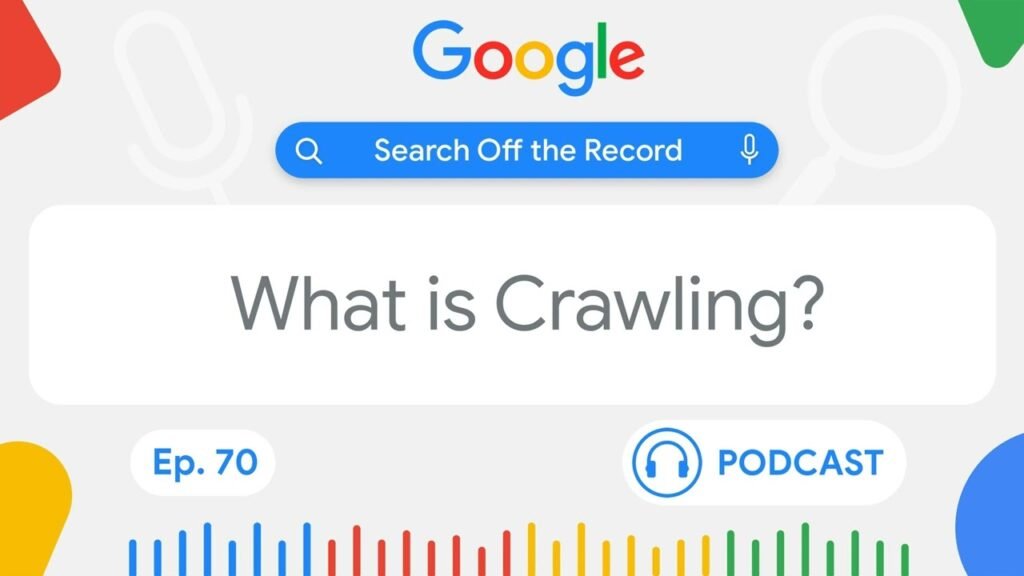 What is a web crawler, really? | Search Off the Record