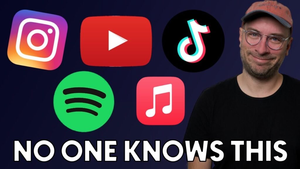 19 Music Marketing Knowledge Bombs in 13 Minutes