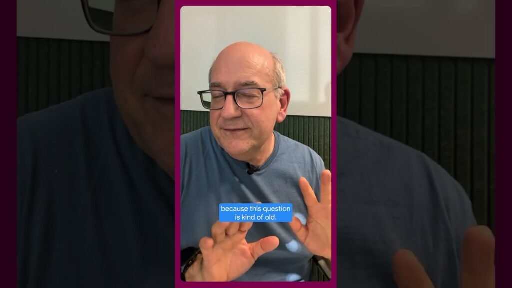 “How do I prevent a subpage from appearing as a link in results?” - SEO Office Hours Shorts