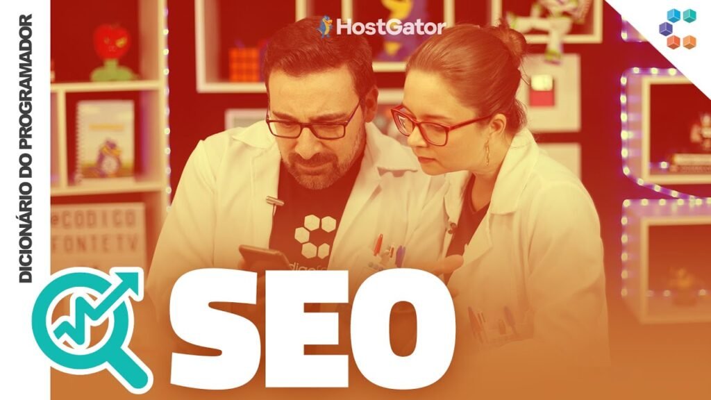 SEO // Dicionário do Programador
