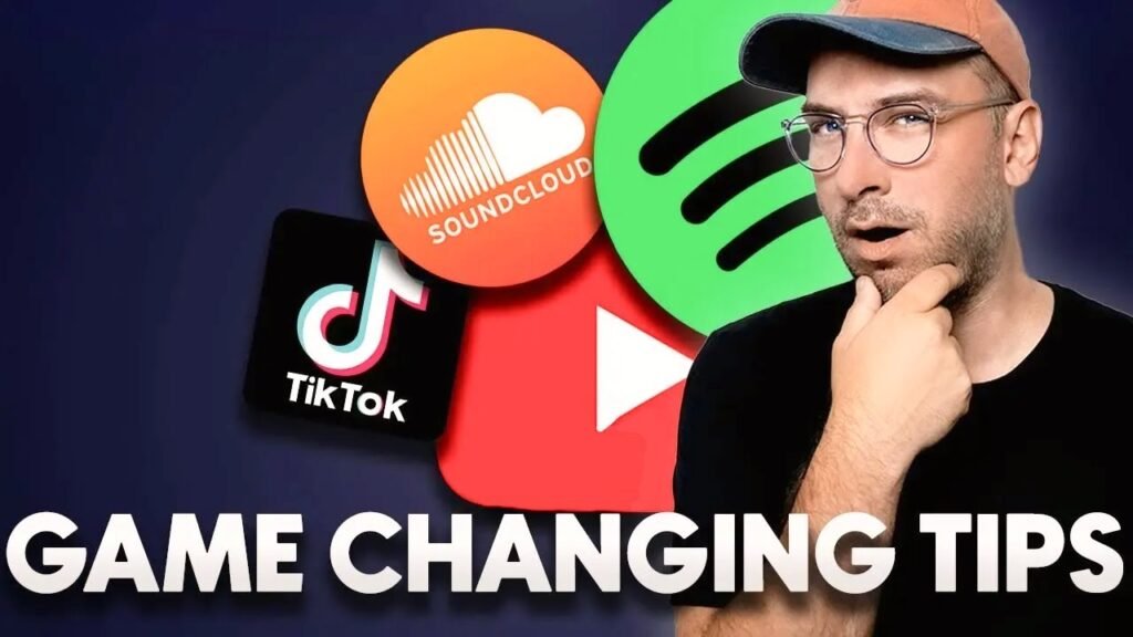21 Music Marketing Knowledge Bombs in 16 Minutes