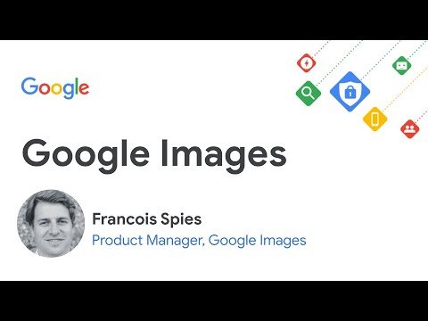 Google Images: Best Practices for Search (WMConf MTV '19)