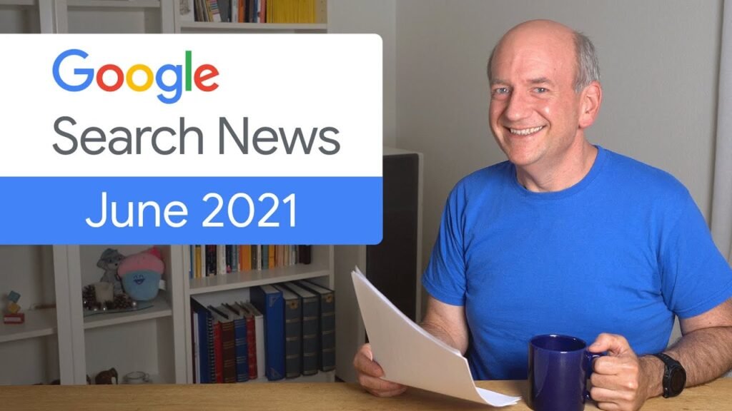 Google Search News (June ‘21) - Search Console Insights (BETA), RSS, and more!