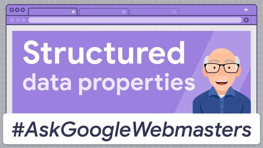 Structured Data Properties - Google Developers Site vs Schema.org