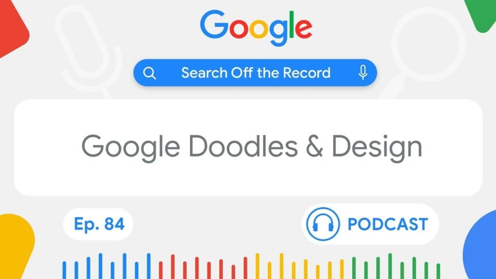 Designing Google Doodles and delightful experiences | Search Off the Record