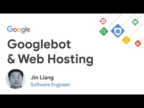 Googlebot and Web Hosting (WMConf MTV '19)