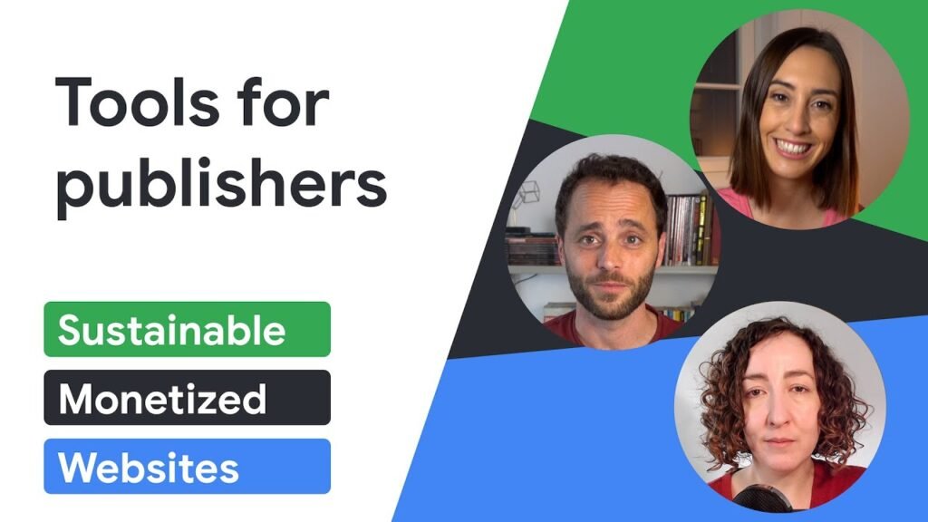 Tools for publishers (and understanding their benefits) | Sustainable Monetized Websites
