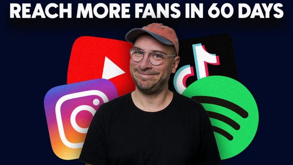 How To Promote A Single In 2026 (THE 60-DAY PLAN) MAJOR UPDATE!