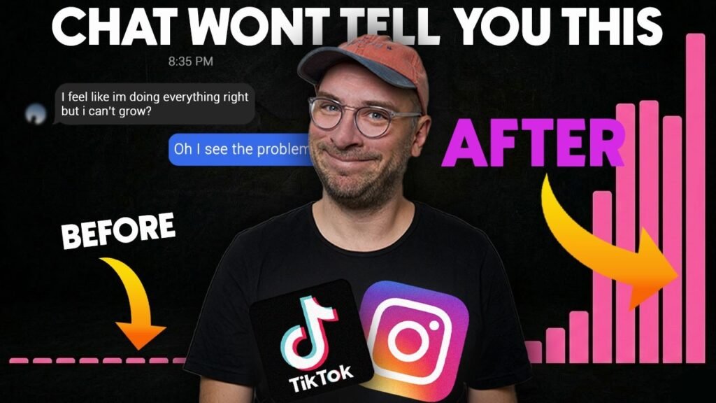 7 MISTAKES Holding Musicians Back On Reels & TikTok