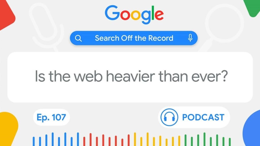 Are websites getting “fat”? Page weight, HTML size & Googlebot limits explained