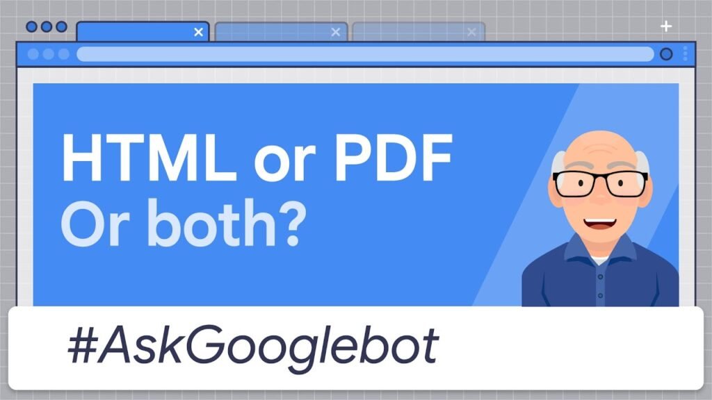 Can my site publish content in both HTML and PDF?