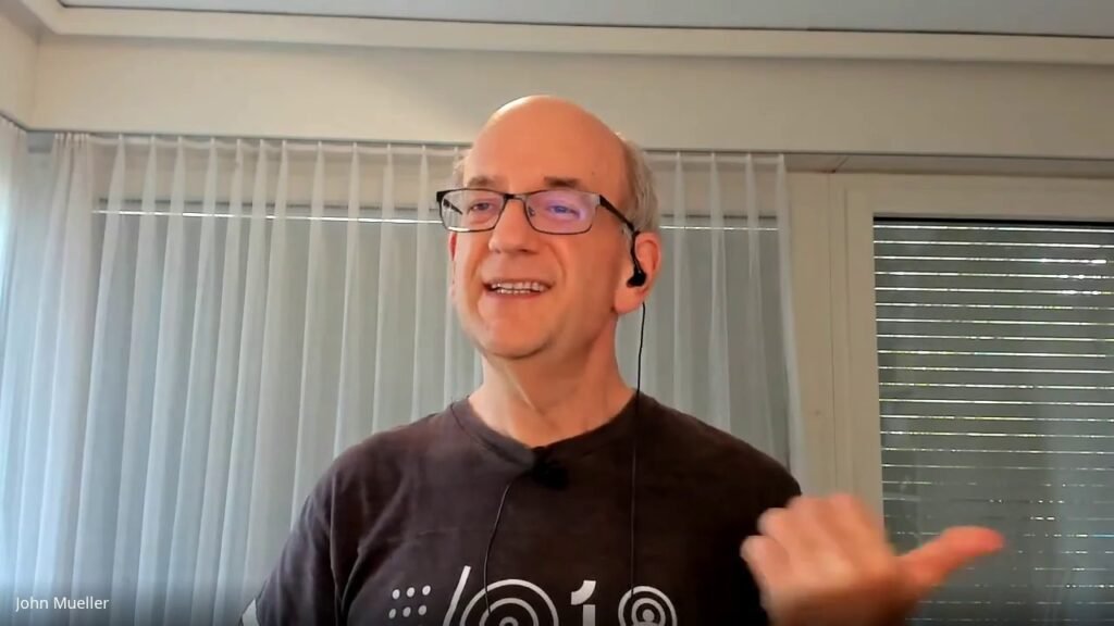 English Google Webmaster Central office-hours from April 14, 2020