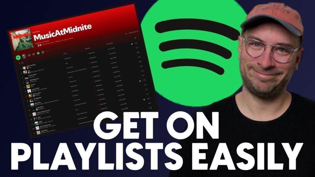 Spotify COMPLETELY CHANGED Playlists For Musicians