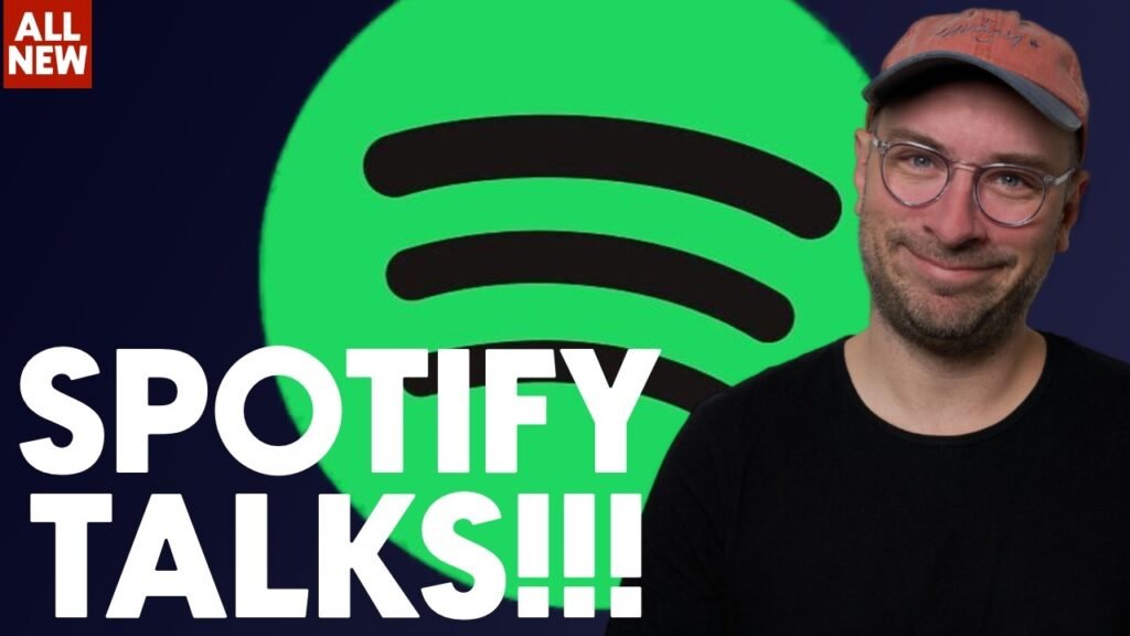 Spotify Tells You How To Get In The Algorithm In 2026