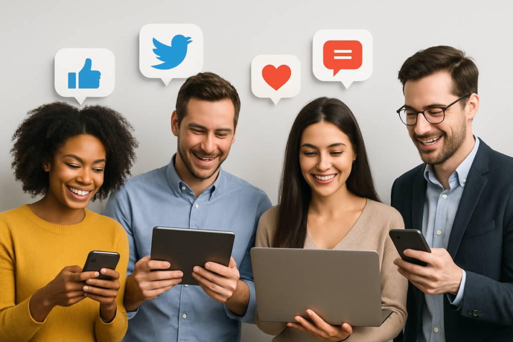Boost Social Media Engagement with Proven Strategies