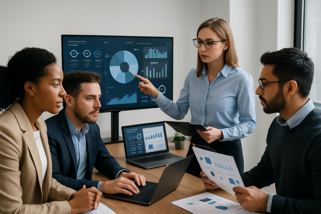 Choosing a Social Media Marketing Agency: Key Factors to Consider