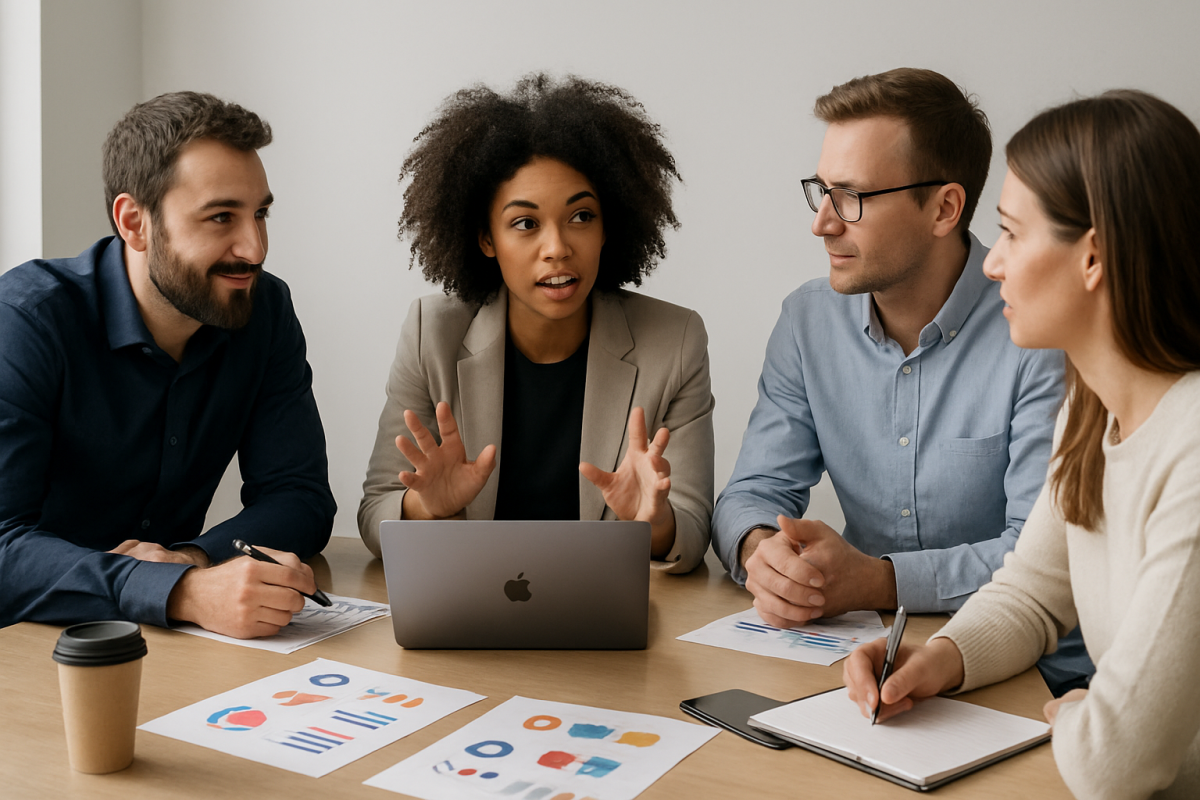 Choosing a Social Media Marketing Agency: Key Factors to Consider illustration 2