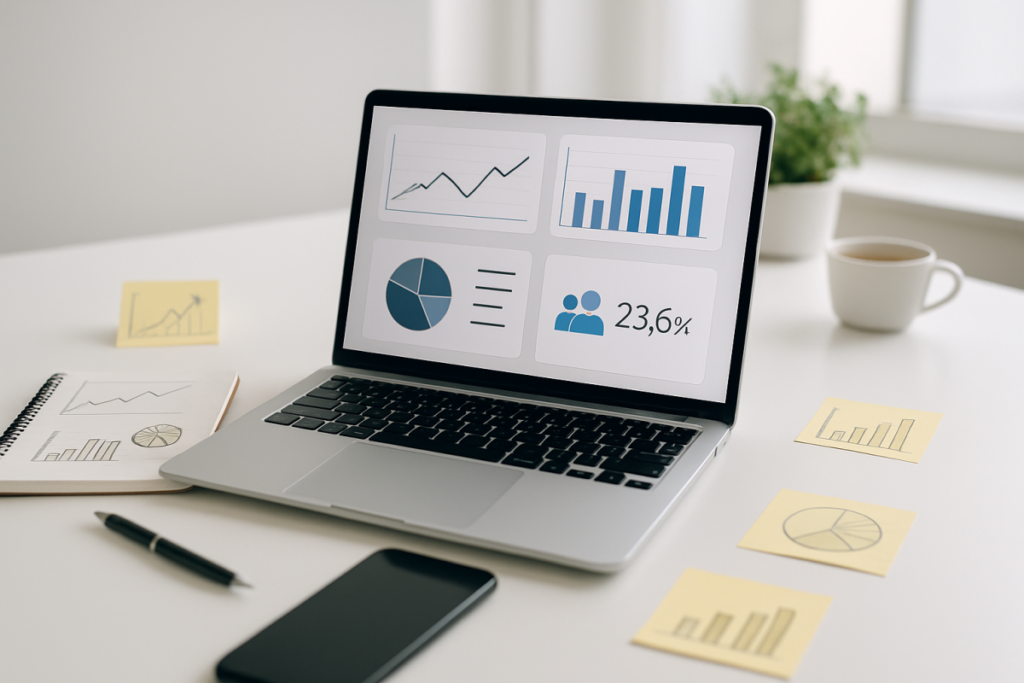 Crafting a Social Media Content Strategy That Works