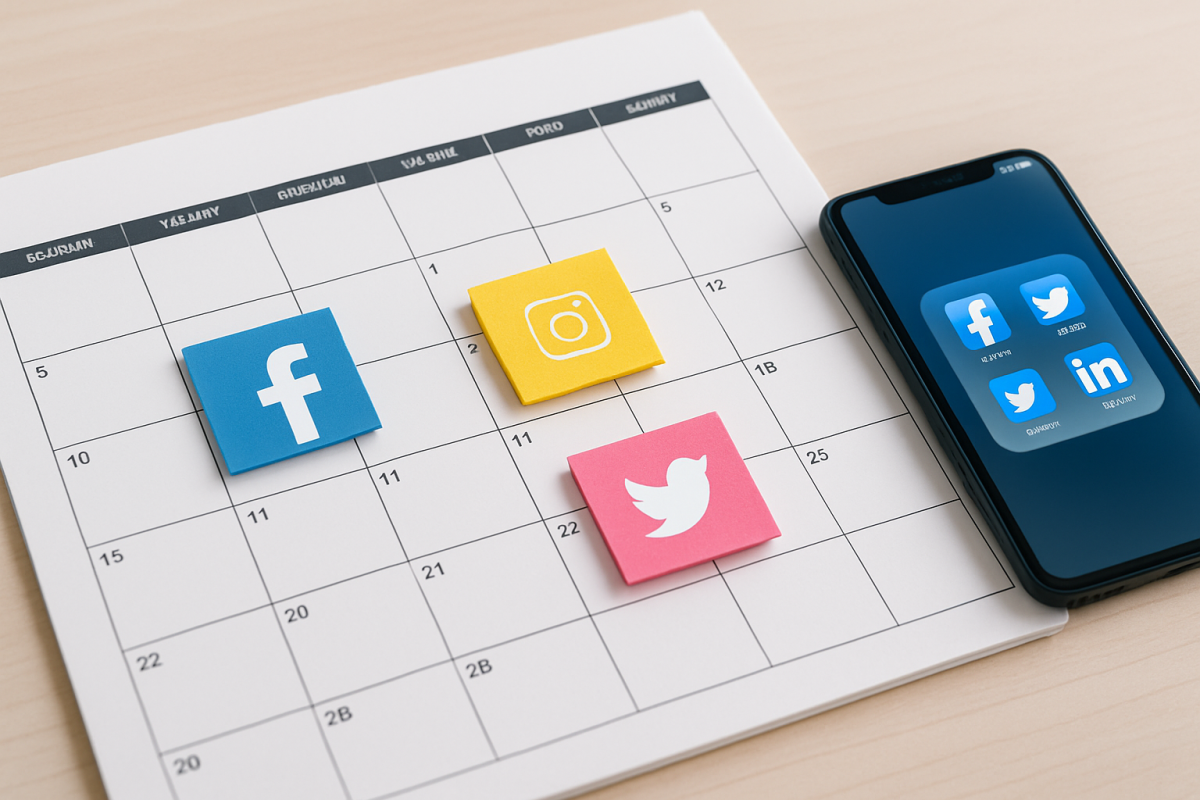 Crafting a Social Media Content Strategy That Works illustration 2