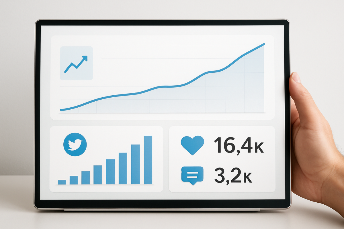 Effective Strategies for Social Media Growth in 2023 illustration 1