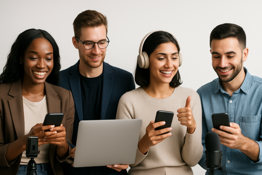 Influencer Marketing: A Guide to Boost Your Brand