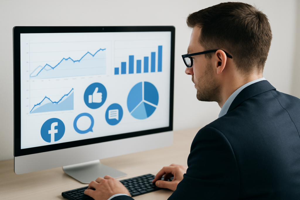 Master Facebook Marketing for Maximum ROI