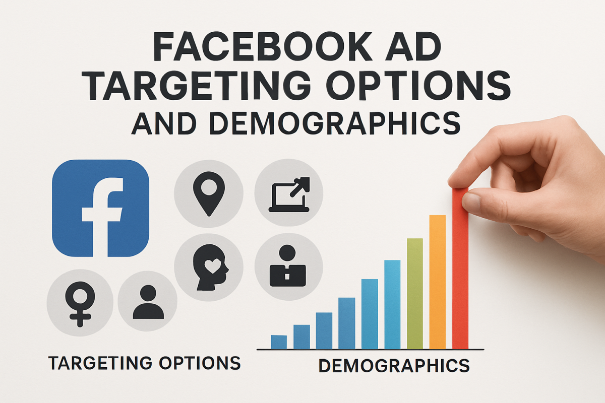 Master Facebook Marketing for Maximum ROI illustration 1