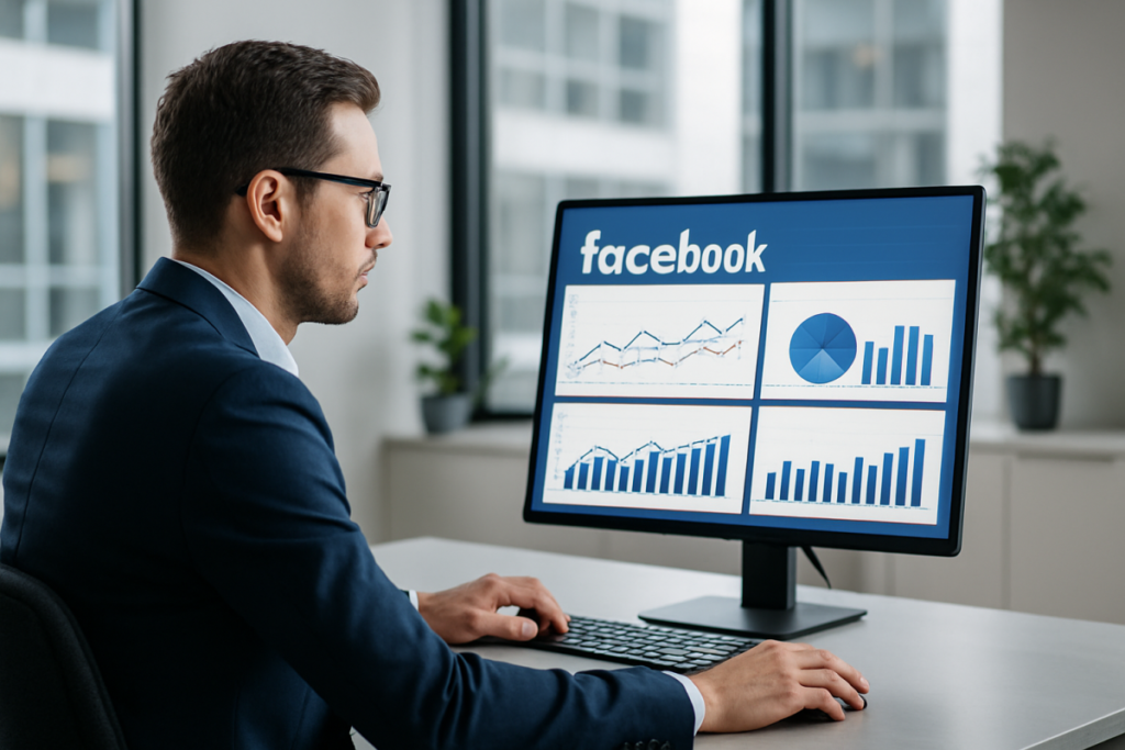 Master Facebook Marketing: Strategies for Success