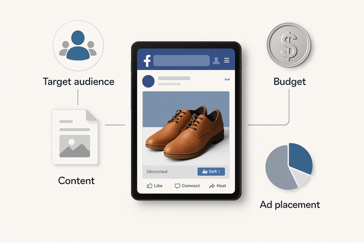 Master Facebook Marketing: Strategies for Success illustration 1