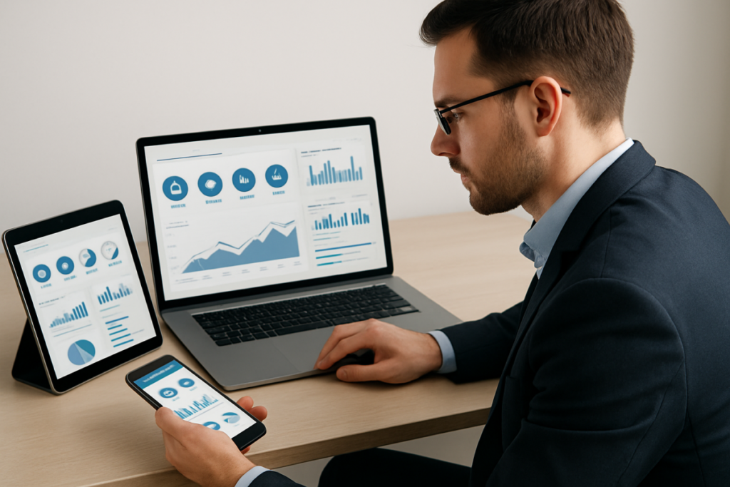 Master Social Media Management: Boost Your Online Presence