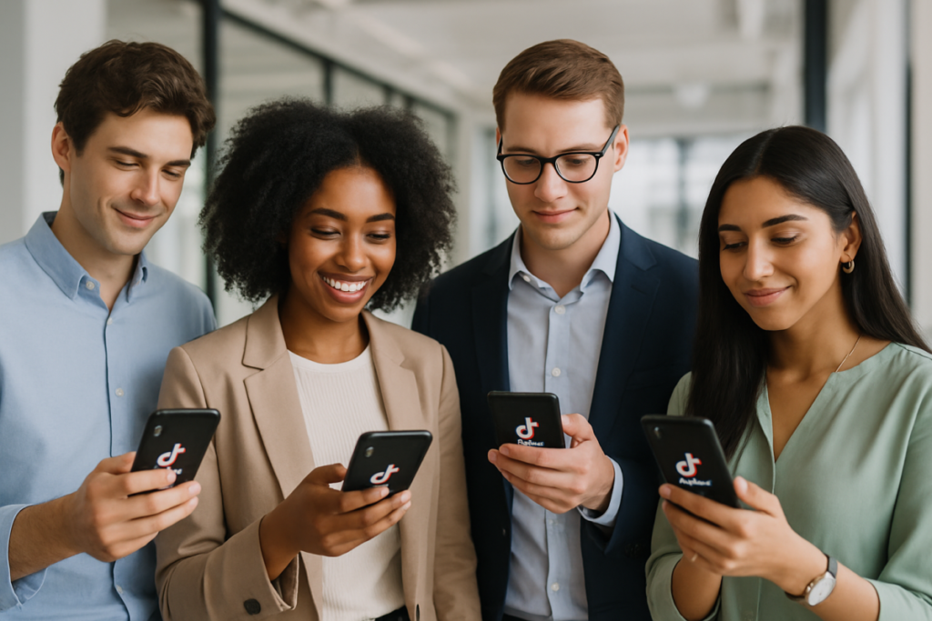 Master TikTok Marketing: Strategies to Boost Your Brand